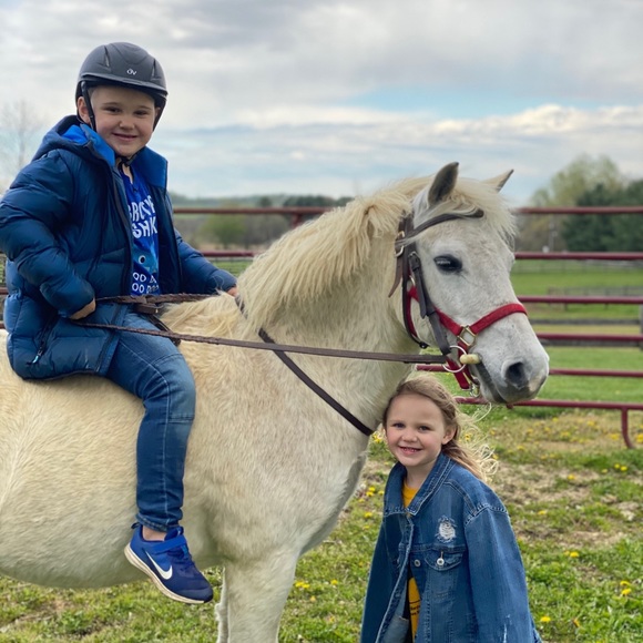 Meet your Posher, Maranda - Picture 4 of 12